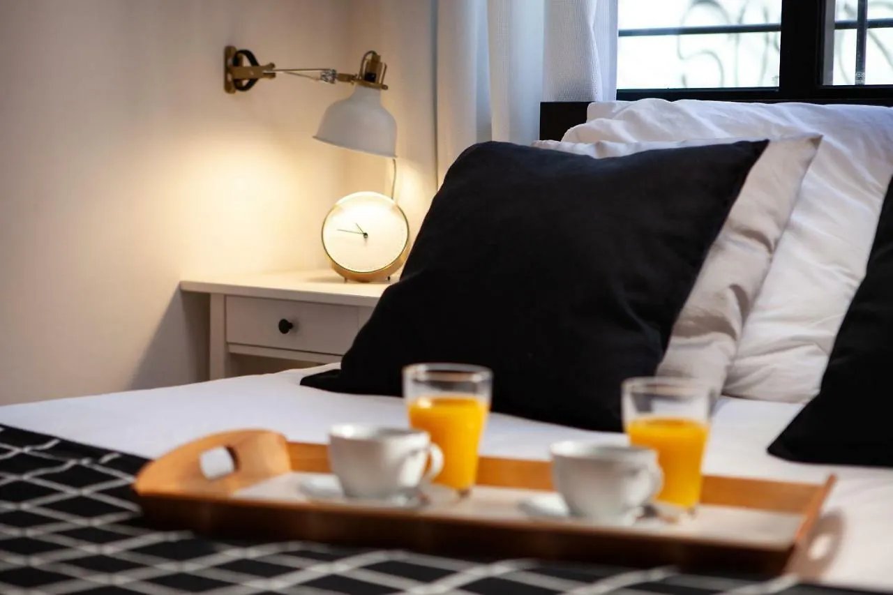 Casa vacanze Apartment Malaga Center Spagna
