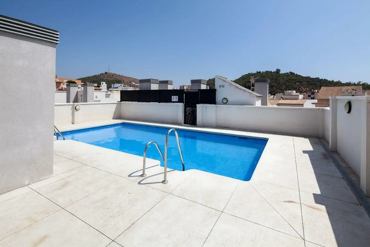 Apartment Malaga Center contacts