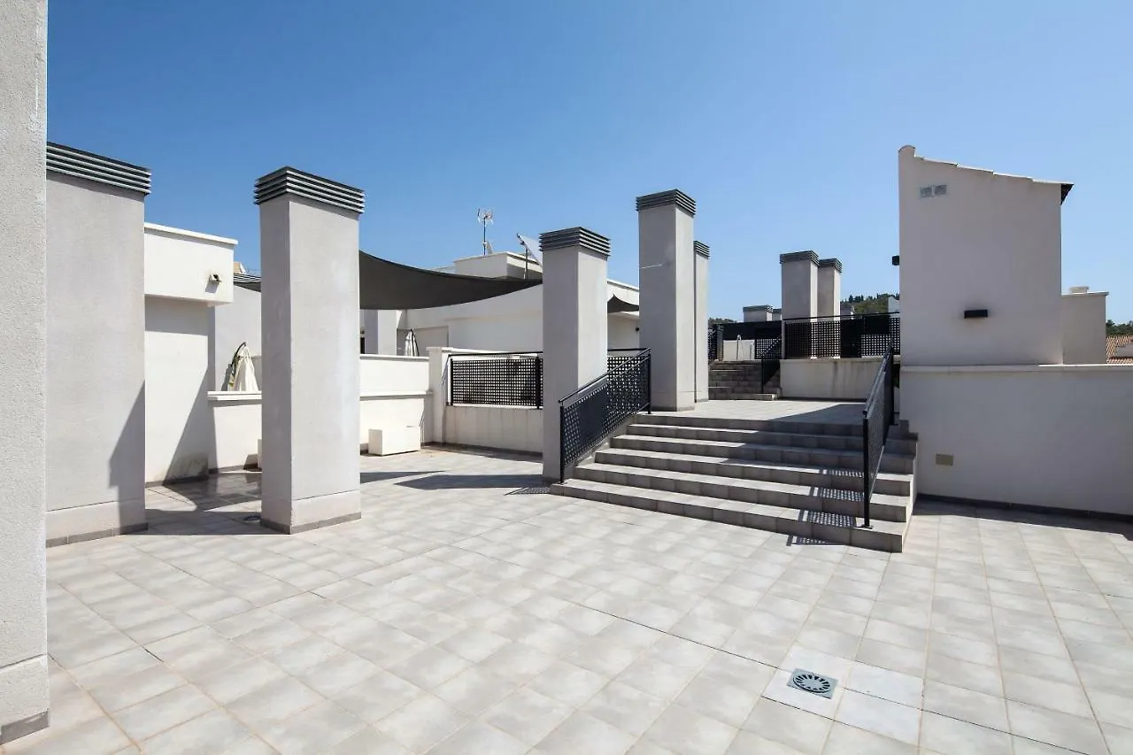 Apartment Malaga Center 0*,  스페인